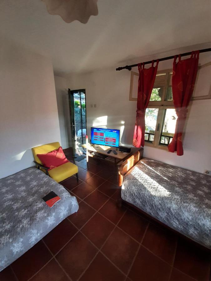 Vila Eva Meduvrsje Exteriér fotografie